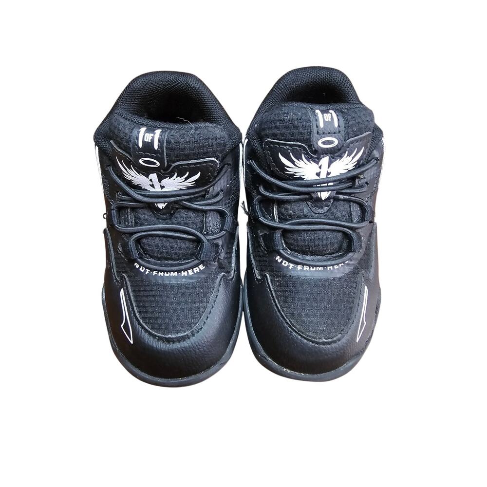 LAMELO PUMA SNEAKERS SIZE KIDS 8C‎